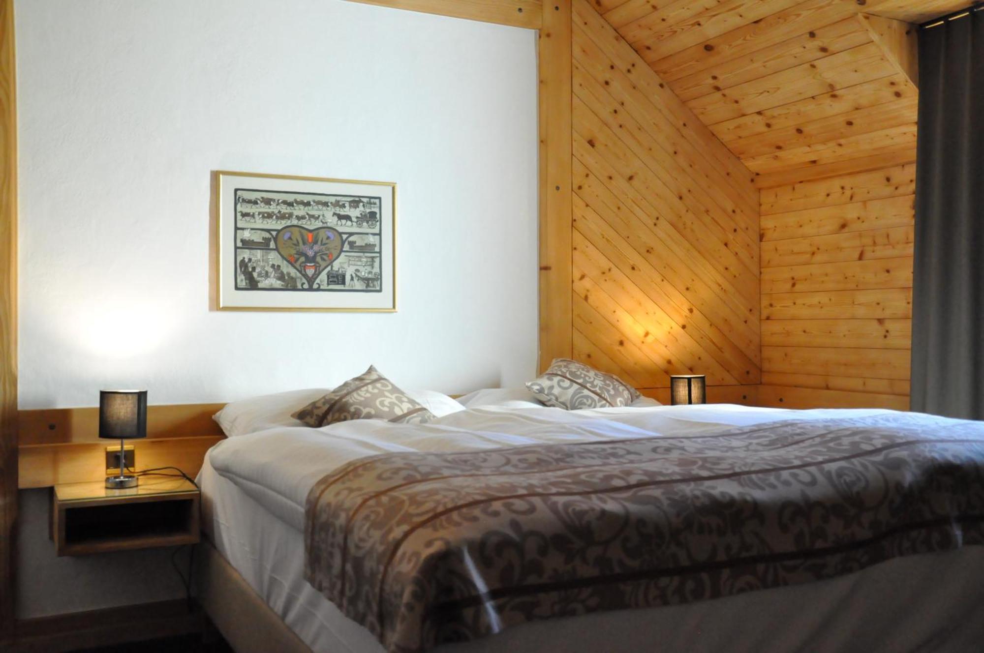 Residence Le Sapin & Bains De La Gruyere Charmey Zewnętrze zdjęcie